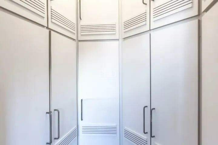 Apartamento, 3 quartos, 137 m² - Foto 8