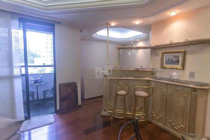 Apartamento, 3 quartos, 137 m² - Foto 3