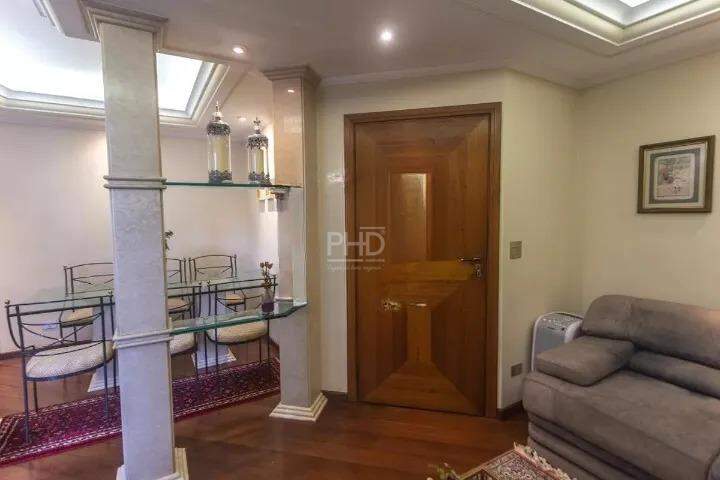 Apartamento, 3 quartos, 137 m² - Foto 6