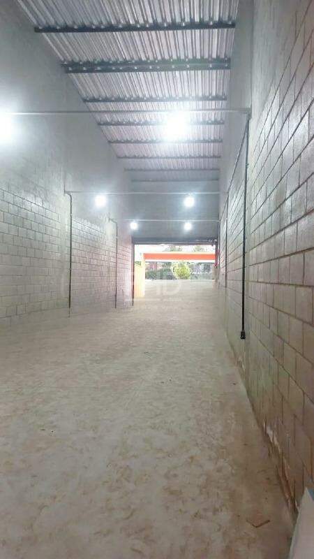 Depósito-Galpão, 125 m² - Foto 3