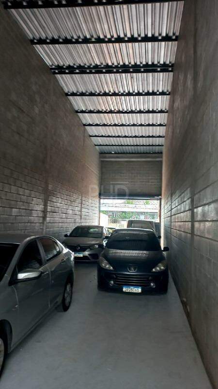 Depósito-Galpão, 125 m² - Foto 4
