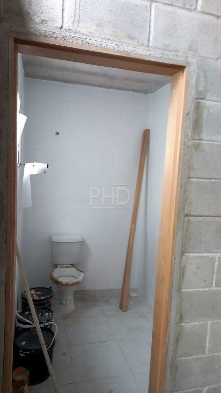 Depósito-Galpão, 125 m² - Foto 8