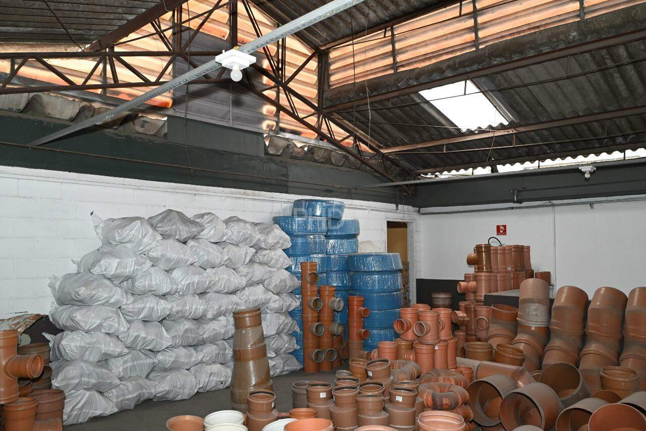 Depósito-Galpão, 565 m² - Foto 4