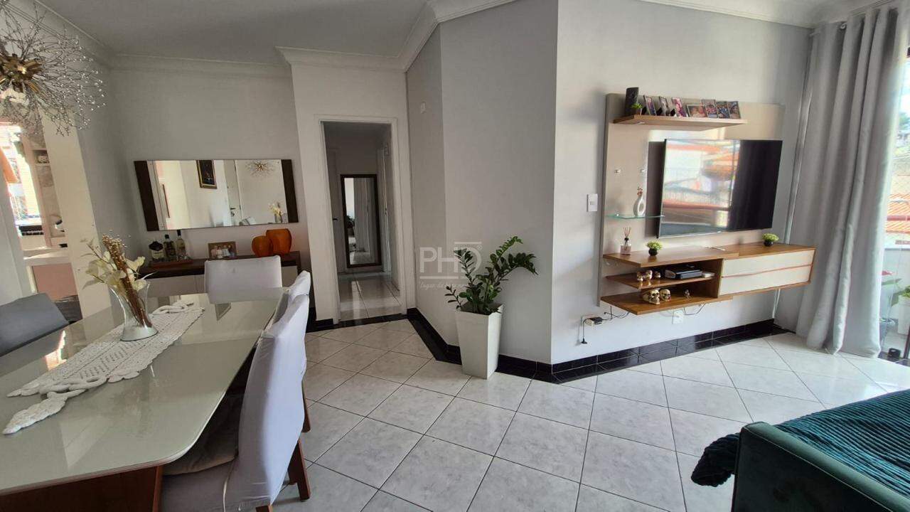 Apartamento, 3 quartos, 78 m² - Foto 3