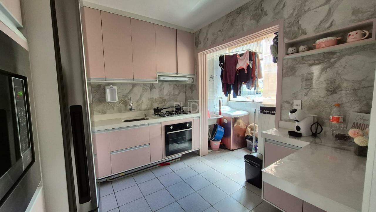 Apartamento, 3 quartos, 78 m² - Foto 4