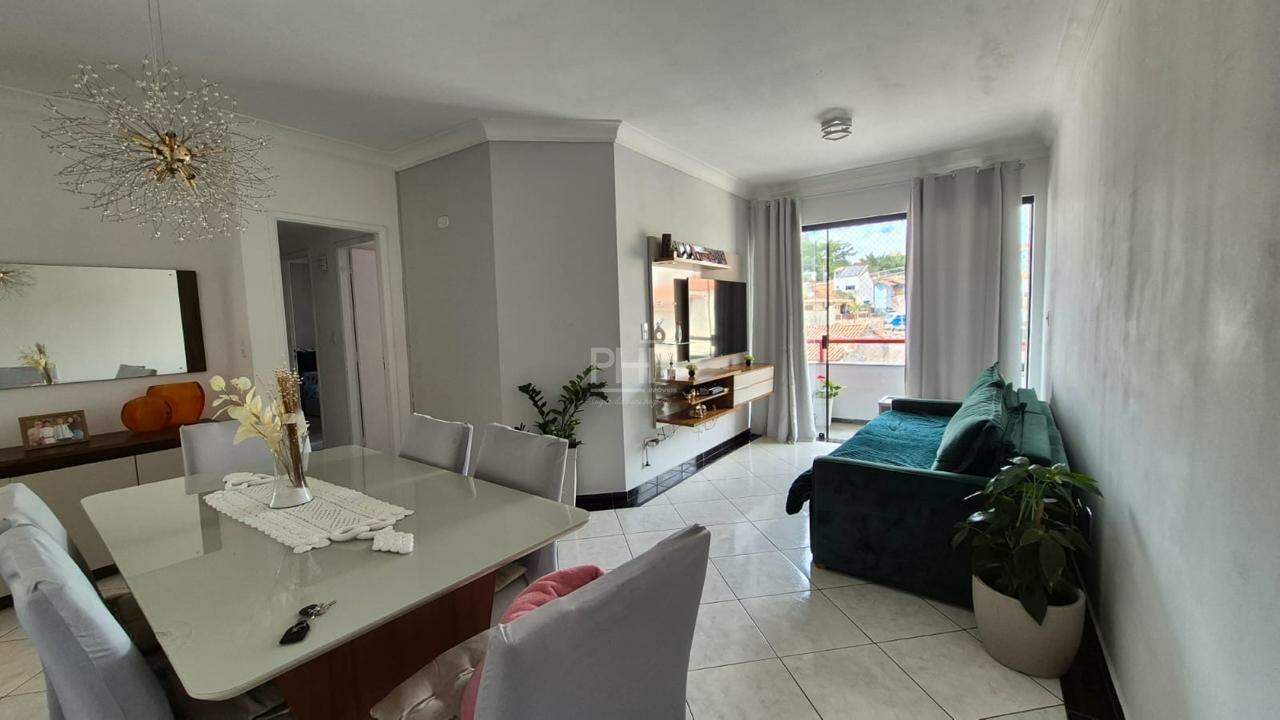 Apartamento, 3 quartos, 78 m² - Foto 1