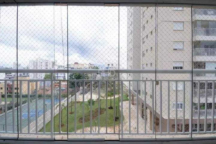 Apartamento, 2 quartos, 80 m² - Foto 5