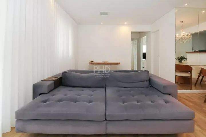 Apartamento, 2 quartos, 80 m² - Foto 2