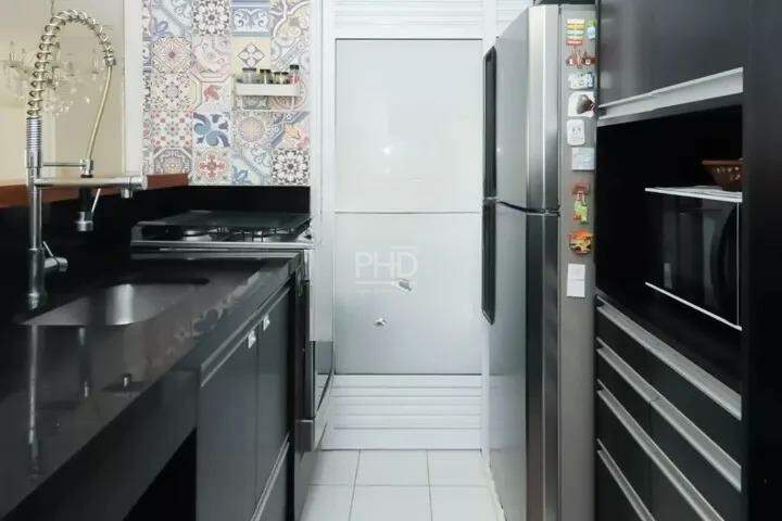 Apartamento, 2 quartos, 80 m² - Foto 11