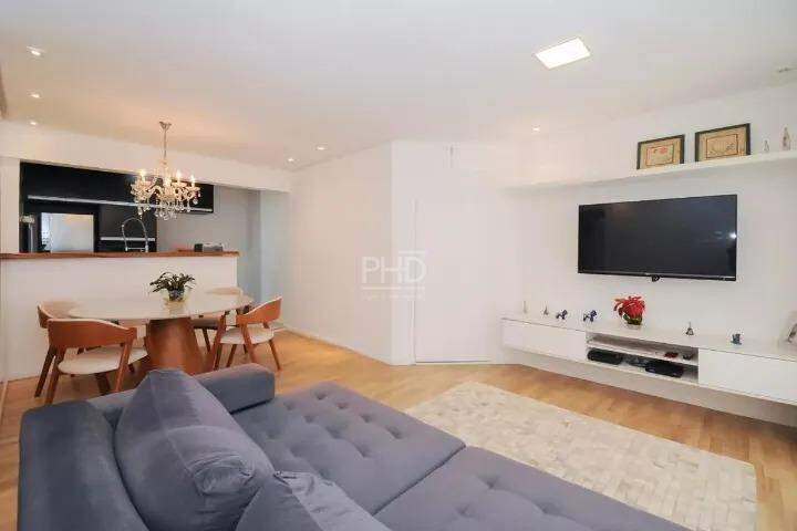 Apartamento, 2 quartos, 80 m² - Foto 3