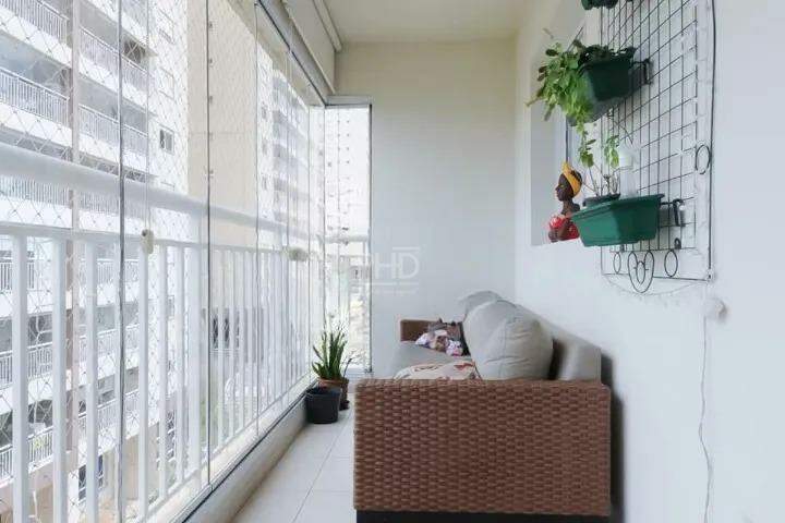 Apartamento, 2 quartos, 80 m² - Foto 6