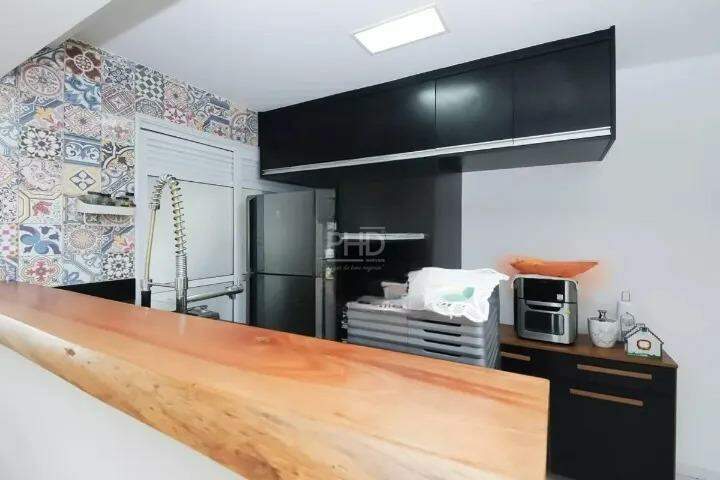 Apartamento, 2 quartos, 80 m² - Foto 9