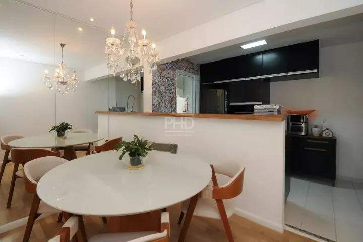 Apartamento, 2 quartos, 80 m² - Foto 7