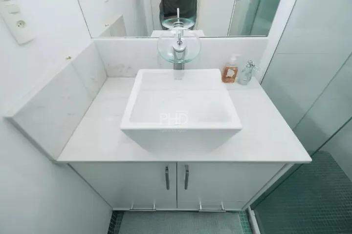 Apartamento, 2 quartos, 80 m² - Foto 17