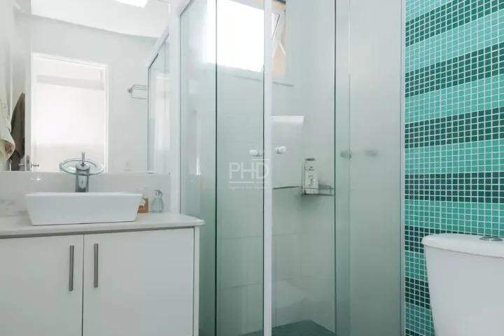 Apartamento, 2 quartos, 80 m² - Foto 16