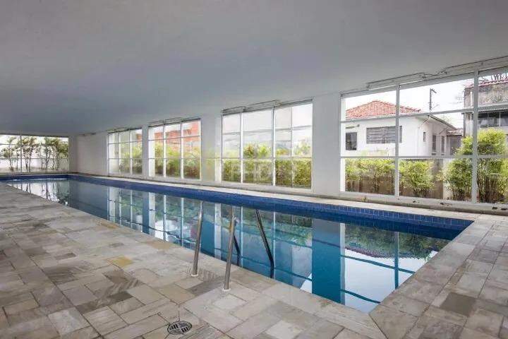 Apartamento, 2 quartos, 80 m² - Foto 1