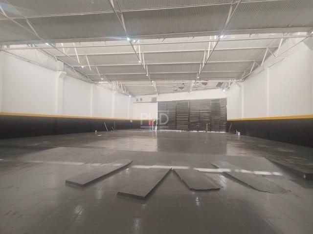 Depósito-Galpão, 1078 m² - Foto 2