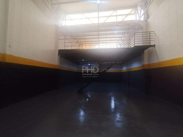 Depósito-Galpão, 1078 m² - Foto 4