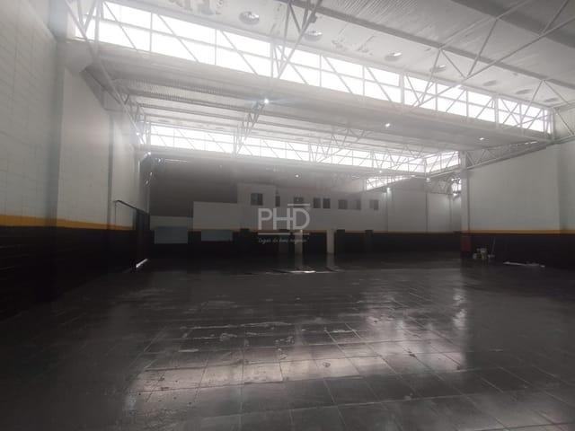 Depósito-Galpão, 1078 m² - Foto 7