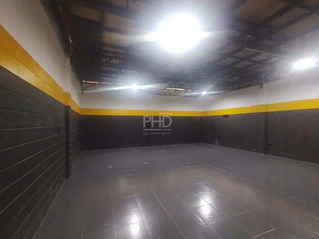 Depósito-Galpão, 1078 m² - Foto 6