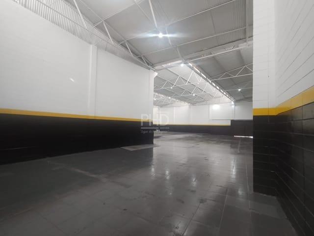 Depósito-Galpão, 1078 m² - Foto 10