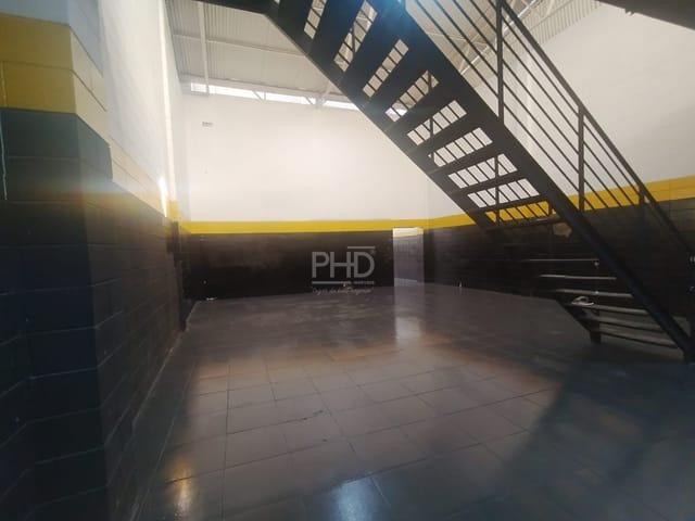 Depósito-Galpão, 1078 m² - Foto 5