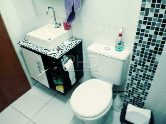 Apartamento à venda com 3 quartos, 70m² - Foto 4