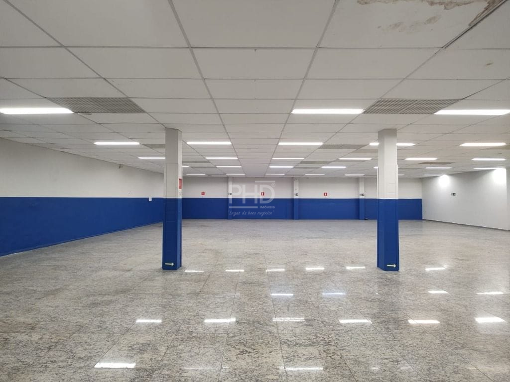 Depósito-Galpão, 589 m² - Foto 5