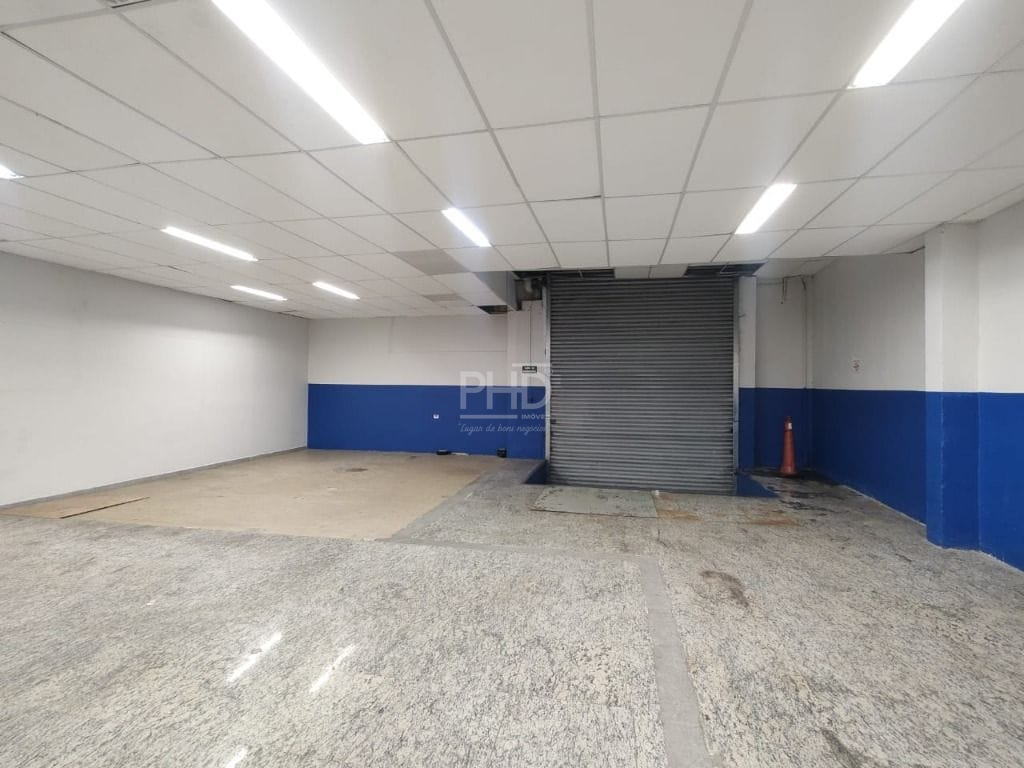 Depósito-Galpão, 589 m² - Foto 13