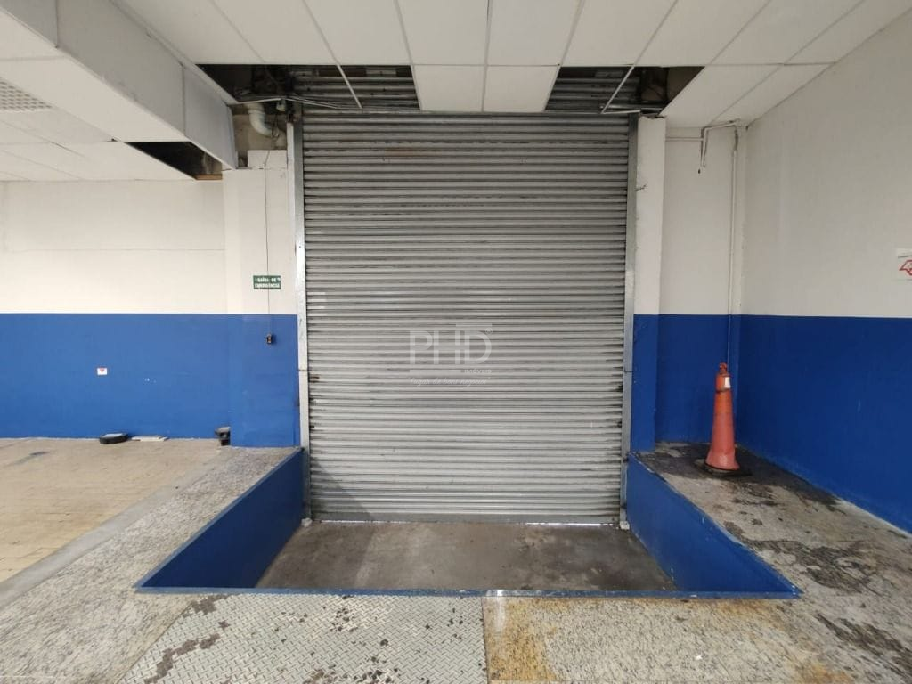 Depósito-Galpão, 589 m² - Foto 12