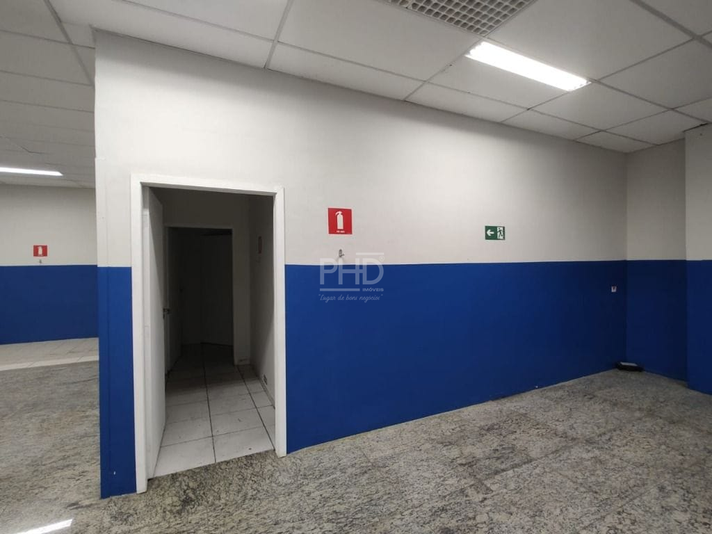 Depósito-Galpão, 589 m² - Foto 10