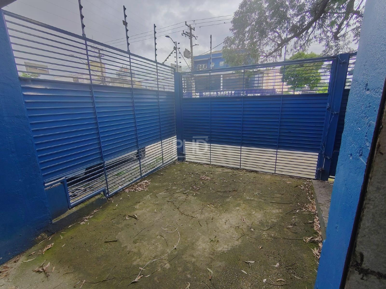 Depósito-Galpão, 589 m² - Foto 3