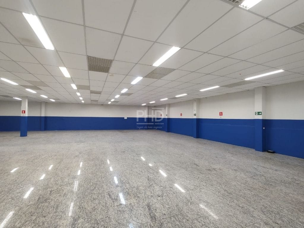 Depósito-Galpão, 589 m² - Foto 7
