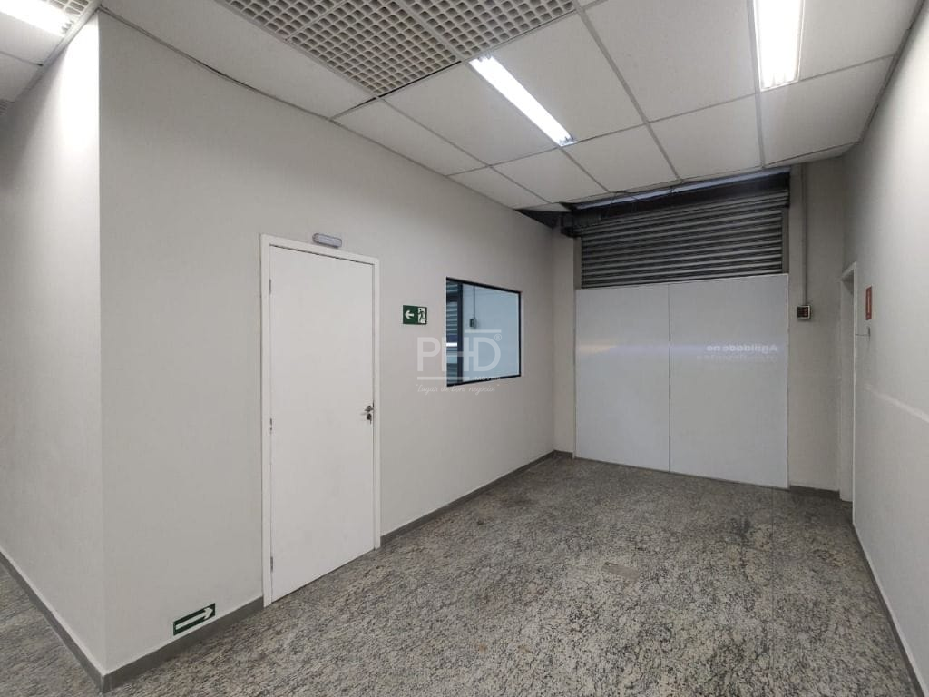 Depósito-Galpão, 589 m² - Foto 15