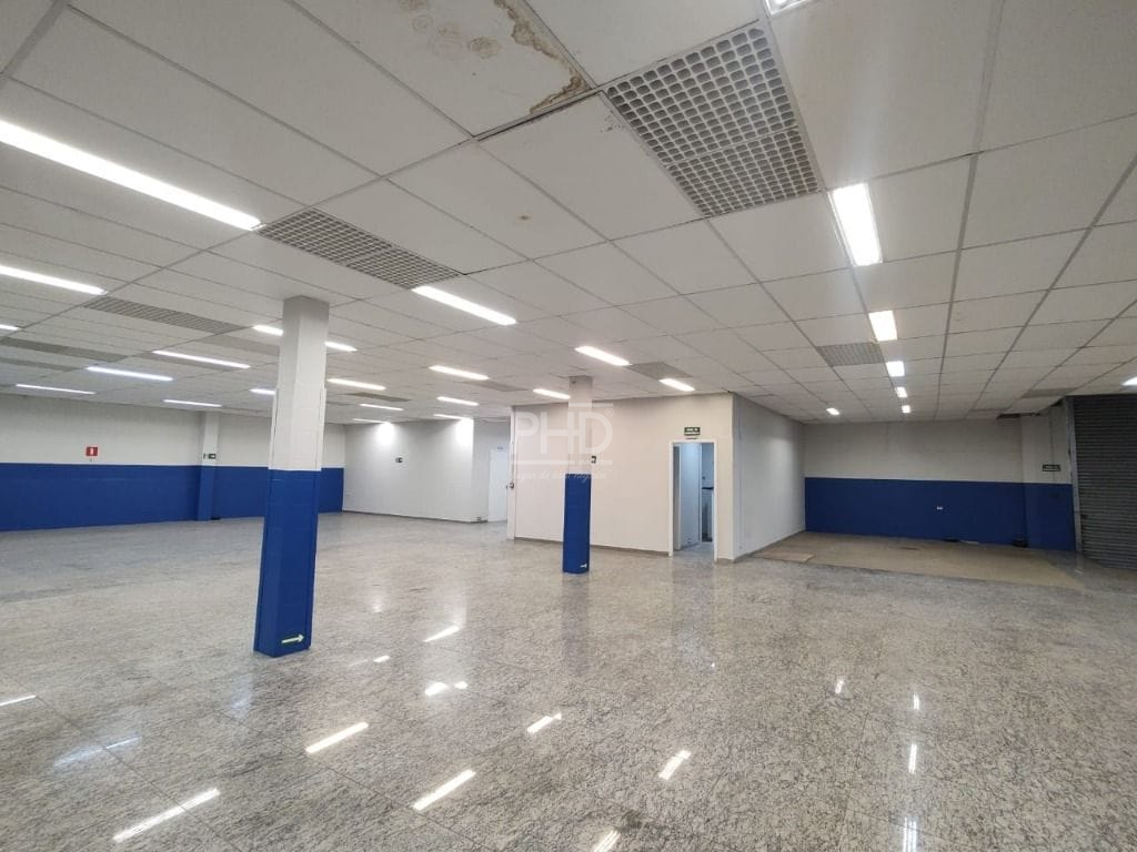 Depósito-Galpão, 589 m² - Foto 6