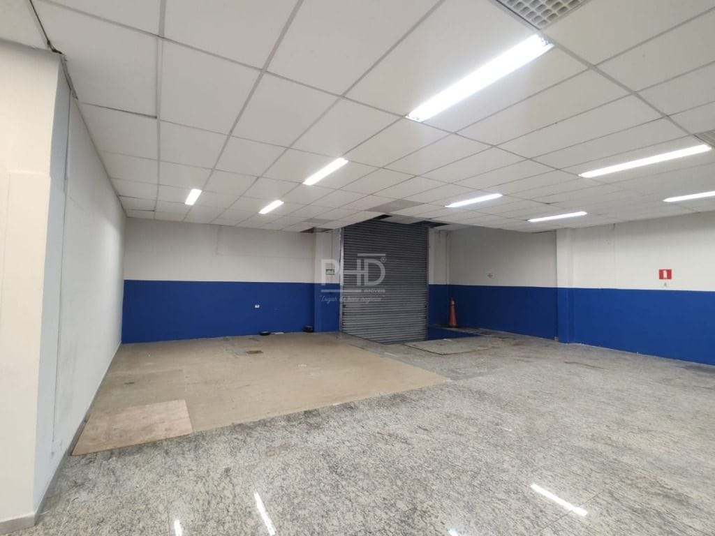 Depósito-Galpão, 589 m² - Foto 4