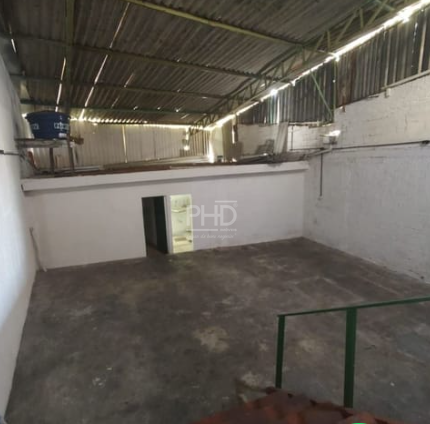 Loja-Salão, 362 m² - Foto 1