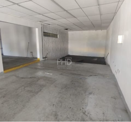 Loja-Salão, 362 m² - Foto 8