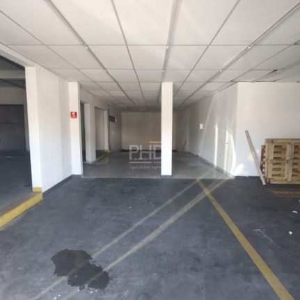 Loja-Salão, 362 m² - Foto 2