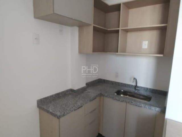 Apartamento, 1 quarto, 21 m² - Foto 2