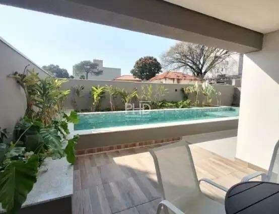 Apartamento, 1 quarto, 21 m² - Foto 14