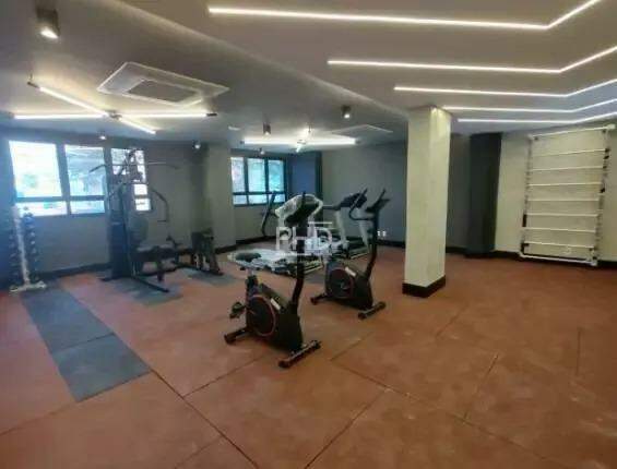 Apartamento, 1 quarto, 21 m² - Foto 11