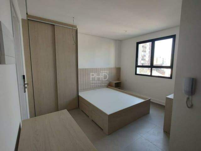 Apartamento, 1 quarto, 21 m² - Foto 5