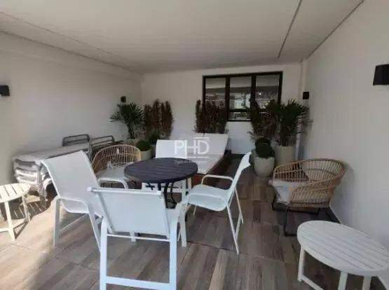Apartamento, 1 quarto, 21 m² - Foto 10