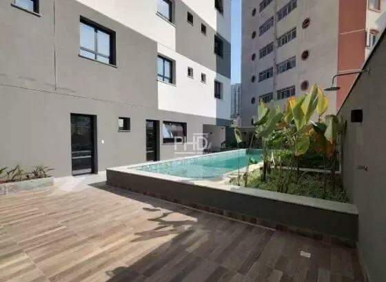 Apartamento, 1 quarto, 21 m² - Foto 13