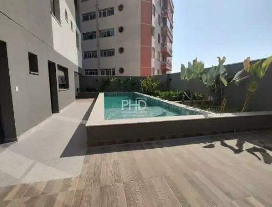 Apartamento, 1 quarto, 21 m² - Foto 12