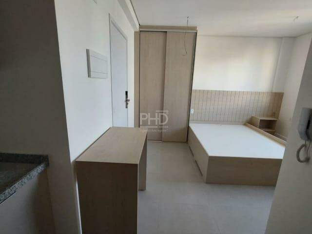 Apartamento, 1 quarto, 21 m² - Foto 6