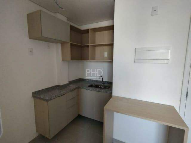 Apartamento, 1 quarto, 21 m² - Foto 3