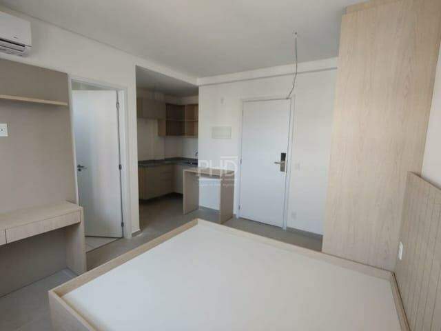 Apartamento, 1 quarto, 21 m² - Foto 1