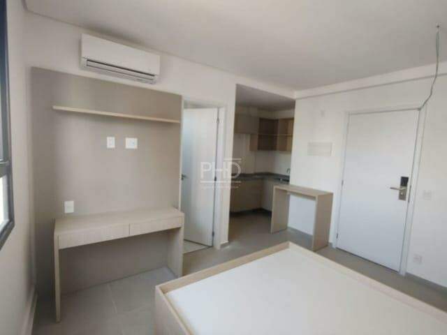 Apartamento, 1 quarto, 21 m² - Foto 4